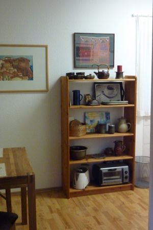Bild 7: Ferienwohnung der Toepferei Moses, Eifel