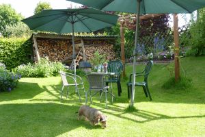 Bild 10: Ferienwohnung der Toepferei Moses, Eifel