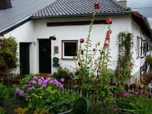 Bild 2: Ferienwohnung der Toepferei Moses, Eifel