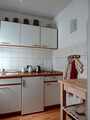 Bild 8: Ferienwohnung der Toepferei Moses, Eifel