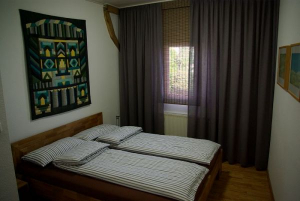 Bild 3: Ferienwohnung der Toepferei Moses, Eifel