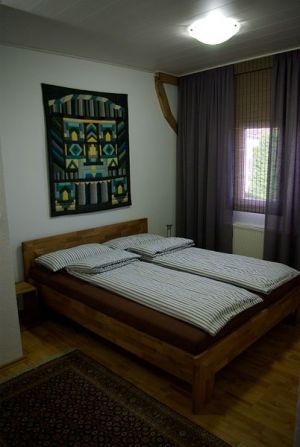 Bild 4: Ferienwohnung der Toepferei Moses, Eifel