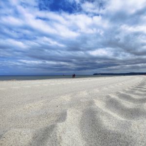 Bild 13: S05 Rügen, große behagliche Fewo mit Charme, zentrale Lage über dem Meer