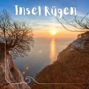 Bild 12: S05 Rügen, große behagliche Fewo mit Charme, zentrale Lage über dem Meer