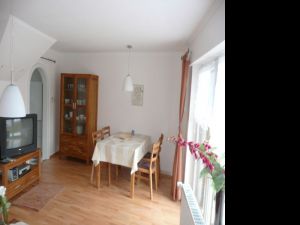 Bild 4: Ferienwohnung in Dangast am Jadebusen