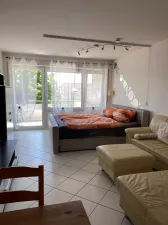 Boxspringbett