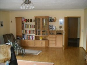 Bild 3: Ferienwohnung Sundhagen in ganz ruhiger Lage