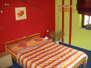 Bild 6: Ferienwohnung Sundhagen in ganz ruhiger Lage