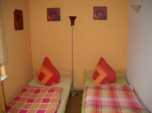 Bild 7: Ferienwohnung Sundhagen in ganz ruhiger Lage