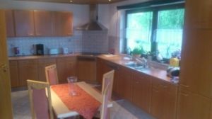 Bild 4: Ferienwohnung Sundhagen in ganz ruhiger Lage