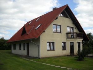 Bild 9: Ferienwohnung Sundhagen in ganz ruhiger Lage