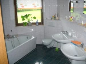 Bild 8: Ferienwohnung Sundhagen in ganz ruhiger Lage