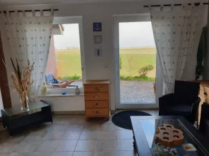 Willkommen in der Wohnung Mühlenblick