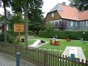 Bild 11: Ferienwohnung Haus Rübezahl