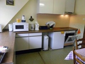 Bild 8: Ferienwohnung Haus Rübezahl