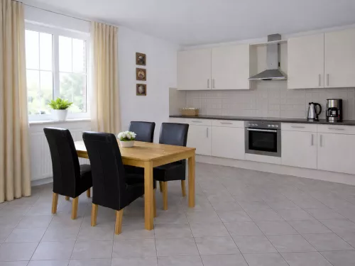 Ferienwohnung Rügen 