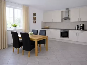 Ferienwohnung Rügen 