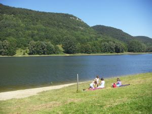 Bild 9: Ferienwohnung Fernblick in der Oberpfalz, Nähe Amberg - Neumarkt - Nürnberg