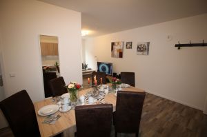 Bild 5: Appartement "Orchidee" City Berlin