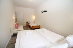 Bild 10: Appartement "Orchidee" City Berlin