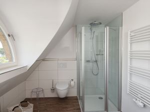 Bild 11: exklusive Reetdach Villa nur 500 Meter bis zum Strand für 6+2 Personen