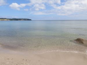 Bild 26: exklusive Reetdach Villa nur 500 Meter bis zum Strand für 6+2 Personen