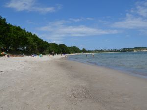 Bild 27: exklusive Reetdach Villa nur 500 Meter bis zum Strand für 6+2 Personen