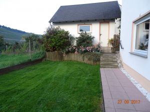 Bild 6 Bild 6: Urlaub an der Mosel mit Hund