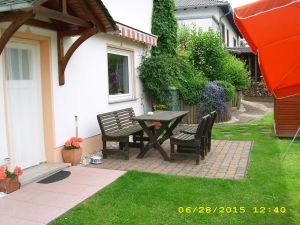 Bild 9 Bild 9: Urlaub an der Mosel mit Hund