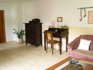 Wohnzimmer Bild 18: Urlaub an der Mosel mit Hund