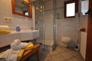 Bild 2: Zweizimmerferienwohnung "Vergissmeinnicht" mit Königscard