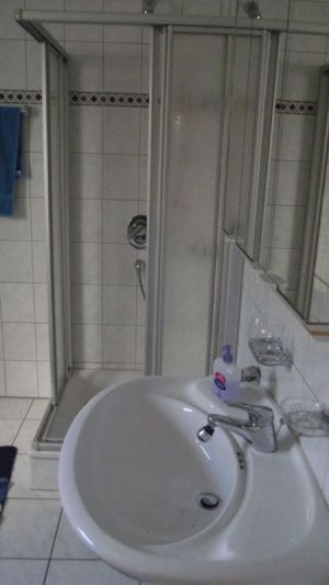 Bild 8: Zur kleinen Pulvermühle
