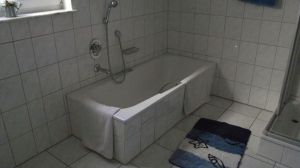 Bild 9: Zur kleinen Pulvermühle