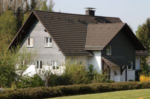 Bild 2: Zur kleinen Pulvermühle
