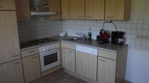 Bild 7: Zur kleinen Pulvermühle
