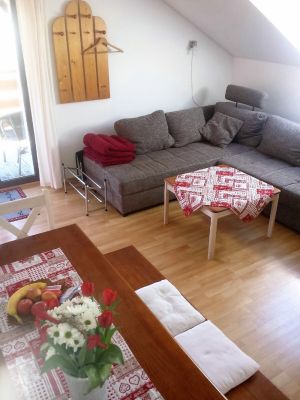 Bild 24 Bild 24: Ferienwohnung Haus Maria Hochschwarzwald