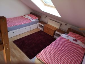 Bild 17 Bild 17: Ferienwohnung Haus Maria Hochschwarzwald