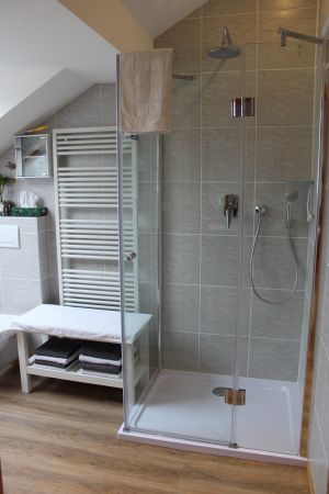 Badezimmer Bild 26: Ferienwohnung Haus Maria Hochschwarzwald