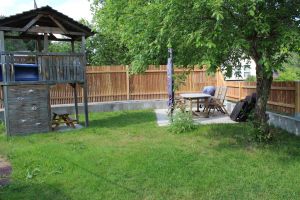 Garten Bild 2: Ferienwohnung Haus Maria Hochschwarzwald