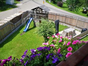 Garten Bild 3: Ferienwohnung Haus Maria Hochschwarzwald