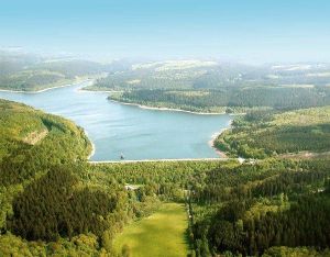 Bild 12: Ferienwohnung"Am Kirchplatz" im Kneippheilbad Bad Wünnenberg