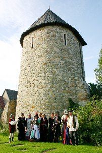 Bild 11: Ferienwohnung"Am Kirchplatz" im Kneippheilbad Bad Wünnenberg