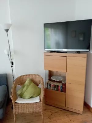 Bild 2: Ferienwohnung"Am Kirchplatz" im Kneippheilbad Bad Wünnenberg