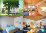 Nichtraucher-Ferienwohnung Ebert&Green im Erzgebirge