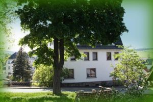 Bild 7: Nichtraucher-Ferienwohnung Ebert&Green im Erzgebirge