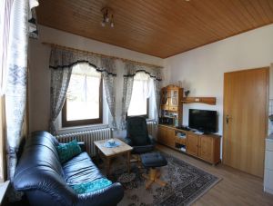 Bild 3: Nichtraucher-Ferienwohnung Ebert&Green im Erzgebirge