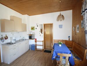 Bild 5: Nichtraucher-Ferienwohnung Ebert&Green im Erzgebirge