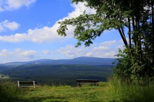 Bild 23: Nichtraucher-Ferienwohnung Ebert&Green im Erzgebirge