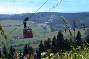 Bild 14: Nichtraucher-Ferienwohnung Ebert&Green im Erzgebirge
