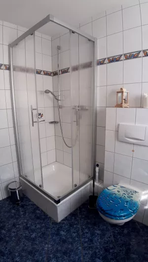 Bild 14: Ferienwohnung Fulda - Sickels, Fam. Fenske heißt Sie herzlich willkommen!